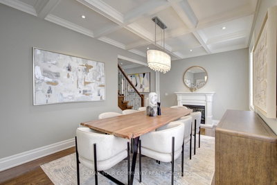 199 Ivy Glen Drive • Vaughan, ON photo 9