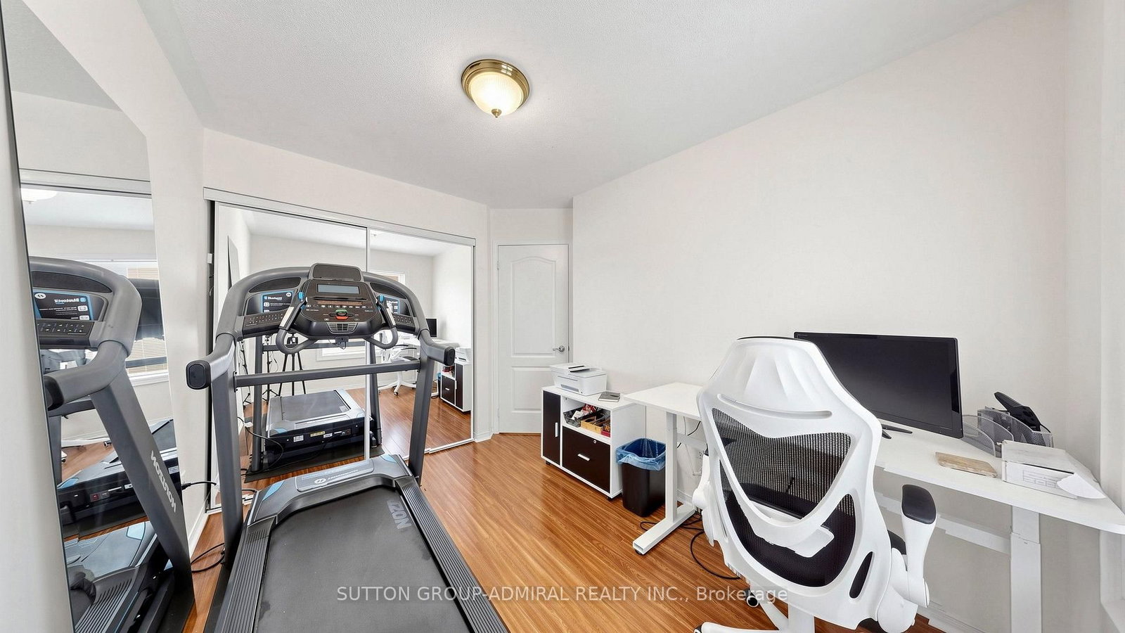 735 New Westminster Drive • #46 • Vaughan, ON photo 24