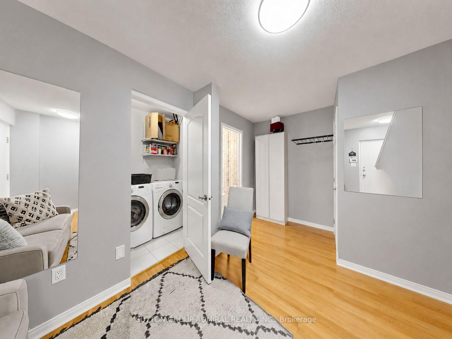 735 New Westminster Drive • #46 • Vaughan, ON photo 28