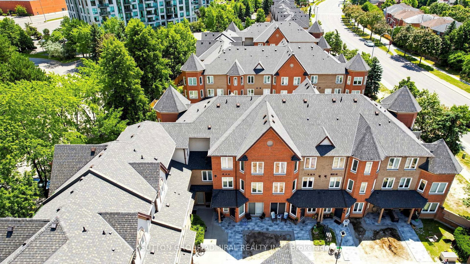 735 New Westminster Drive • #46 • Vaughan, ON photo 35