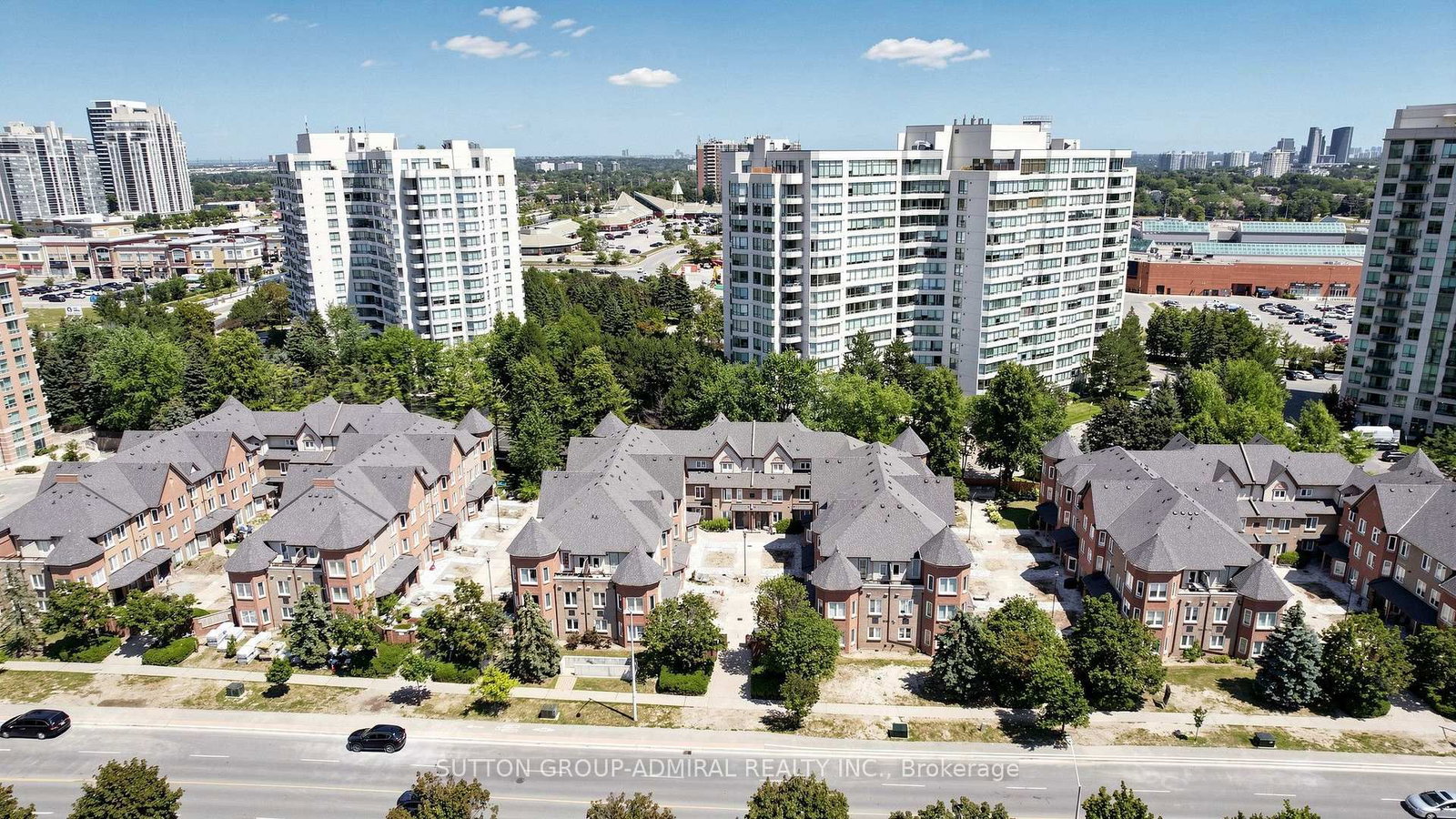 735 New Westminster Drive • #46 • Vaughan, ON photo 39