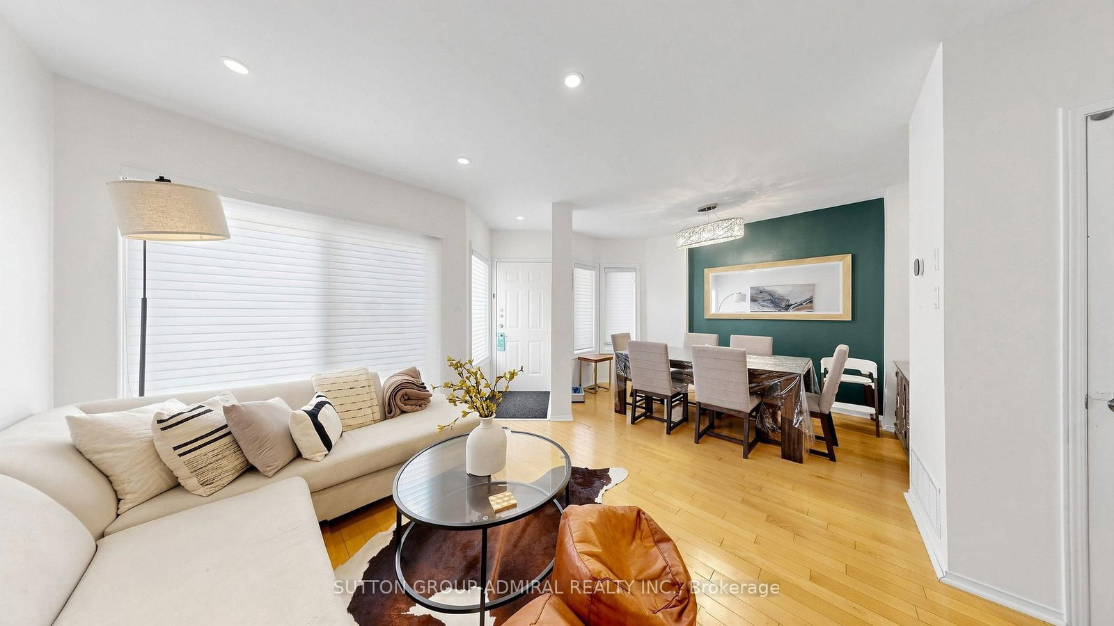 735 New Westminster Drive • #46 • Vaughan, ON photo 4