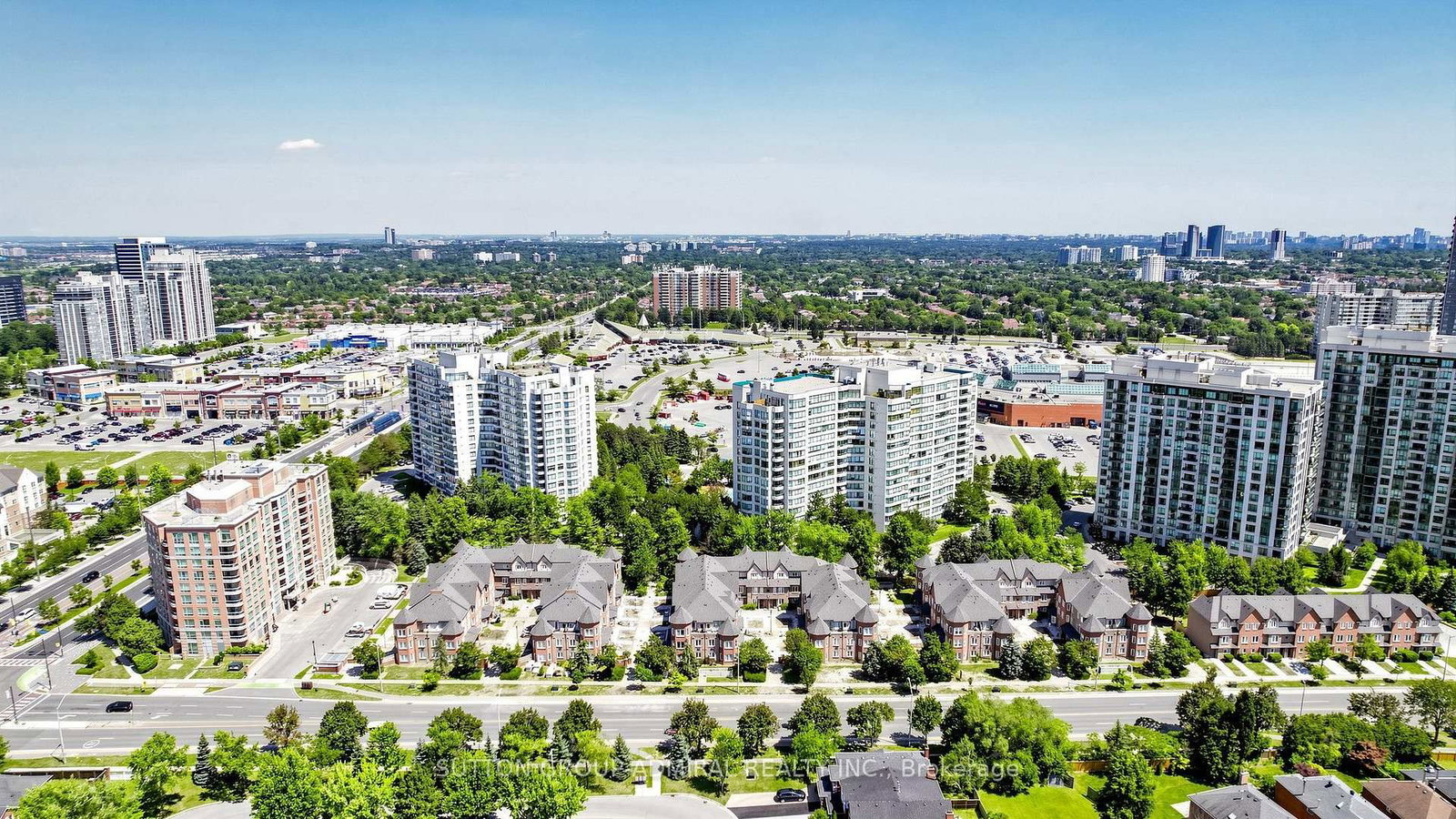 735 New Westminster Drive • #46 • Vaughan, ON photo 45
