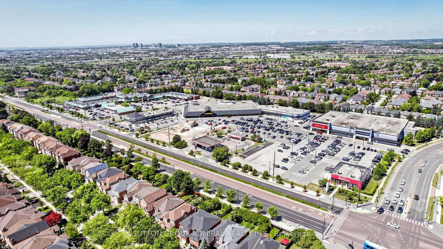 735 New Westminster Drive • #46 • Vaughan, ON photo 48