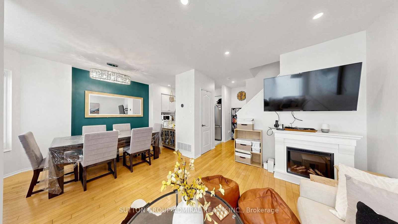 735 New Westminster Drive • #46 • Vaughan, ON photo 6
