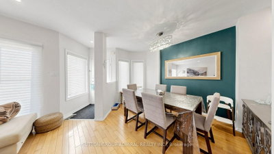 735 New Westminster Drive • #46 • Vaughan, ON photo 7