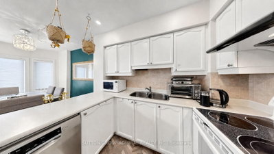 735 New Westminster Drive • #46 • Vaughan, ON photo 9