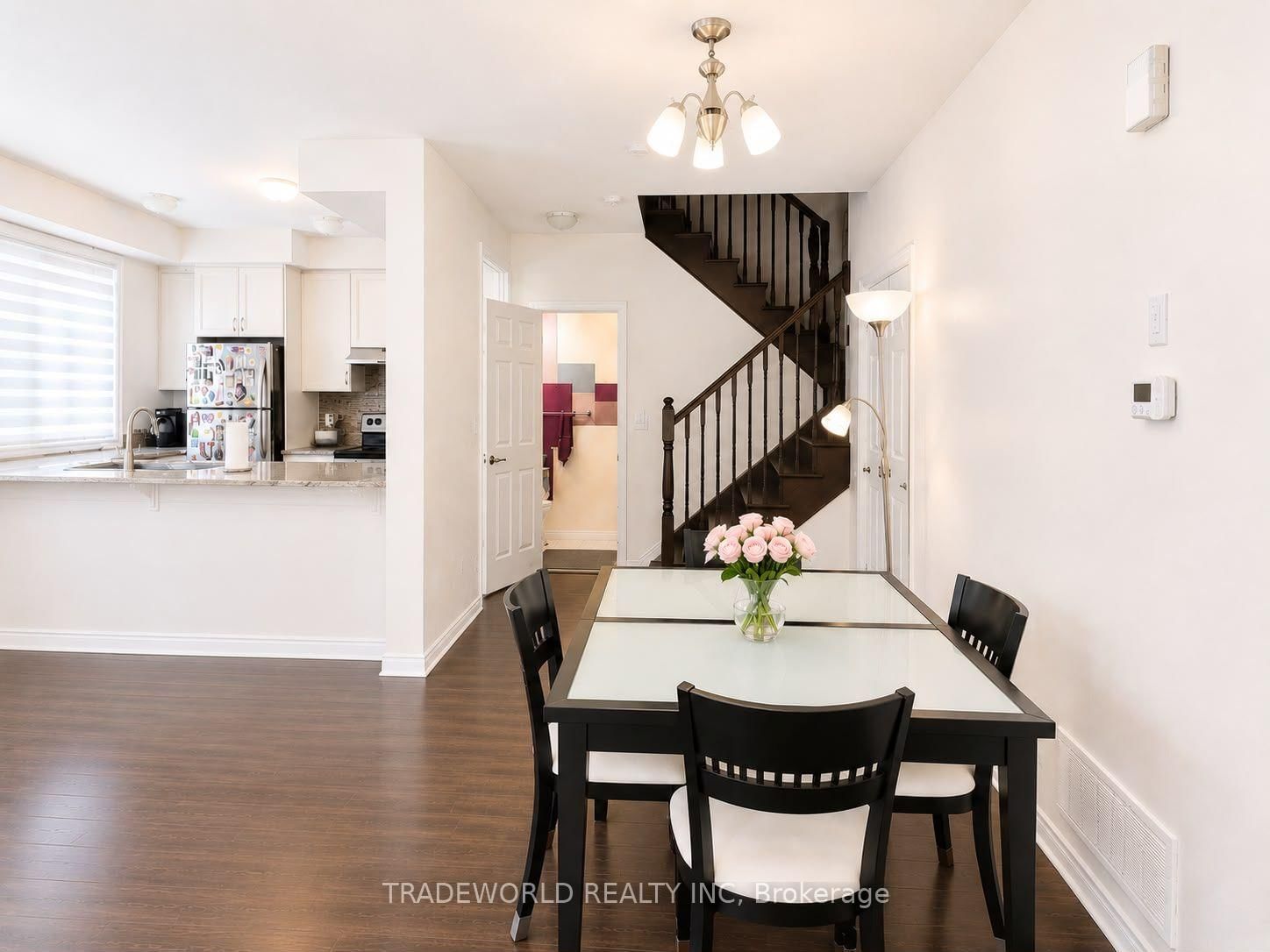 362 Arthur Bonner Avenue • Markham, ON photo 4