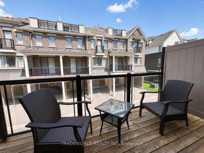 362 Arthur Bonner Avenue • Markham, ON photo 8