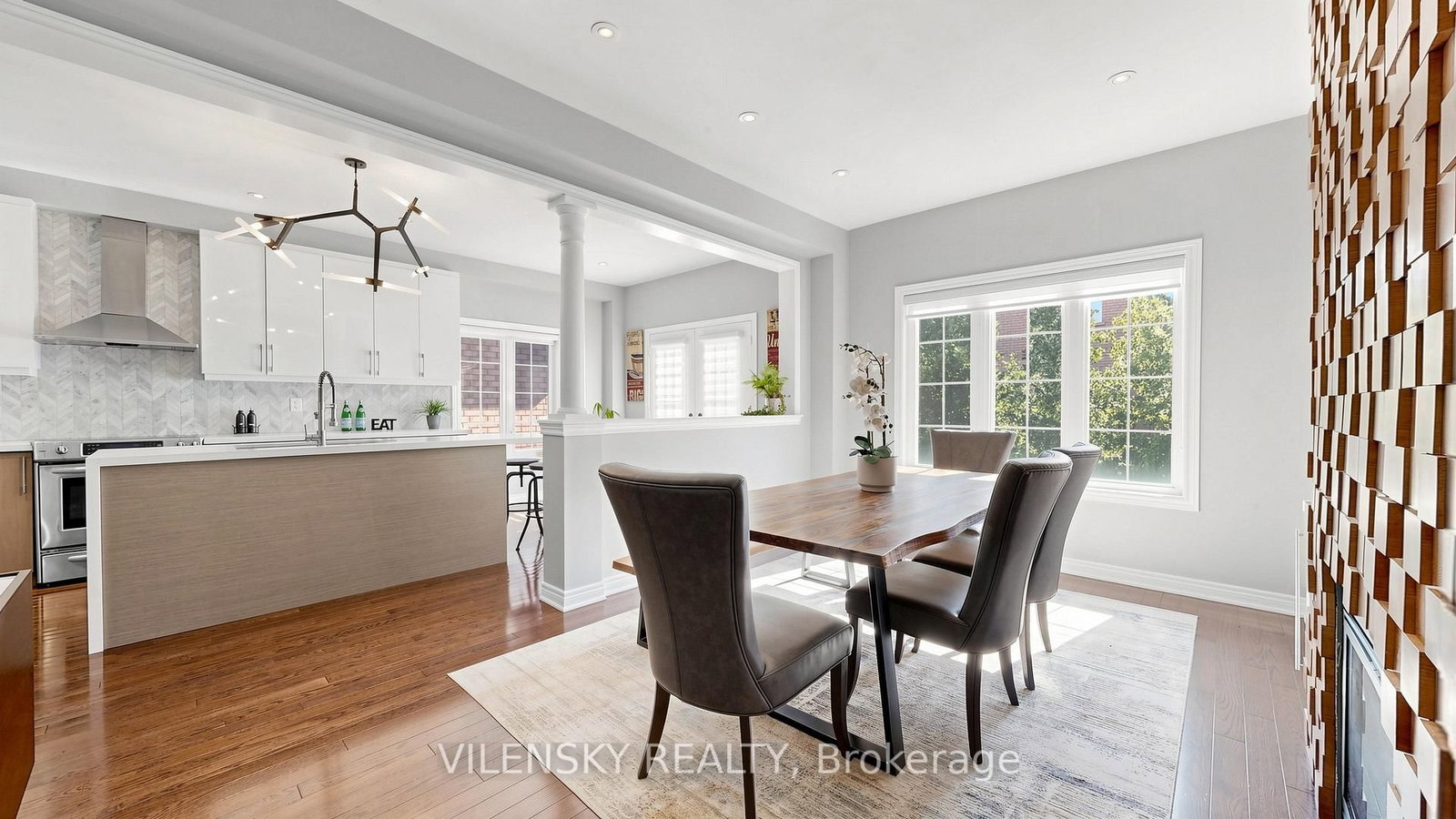 294 Ilan Ramon Boulevard • Vaughan, ON photo 11