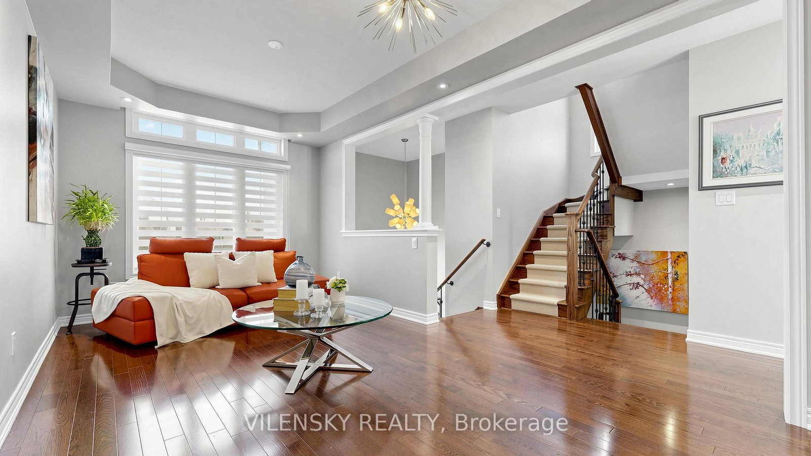 294 Ilan Ramon Boulevard • Vaughan, ON photo 12