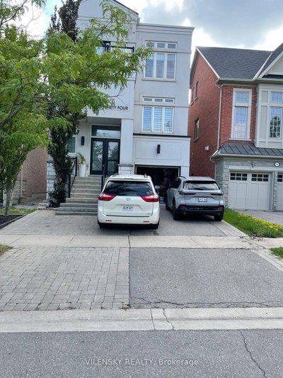 294 Ilan Ramon Boulevard • Vaughan, ON photo 2