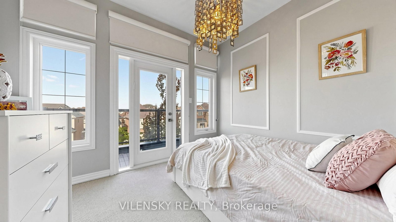 294 Ilan Ramon Boulevard • Vaughan, ON photo 21
