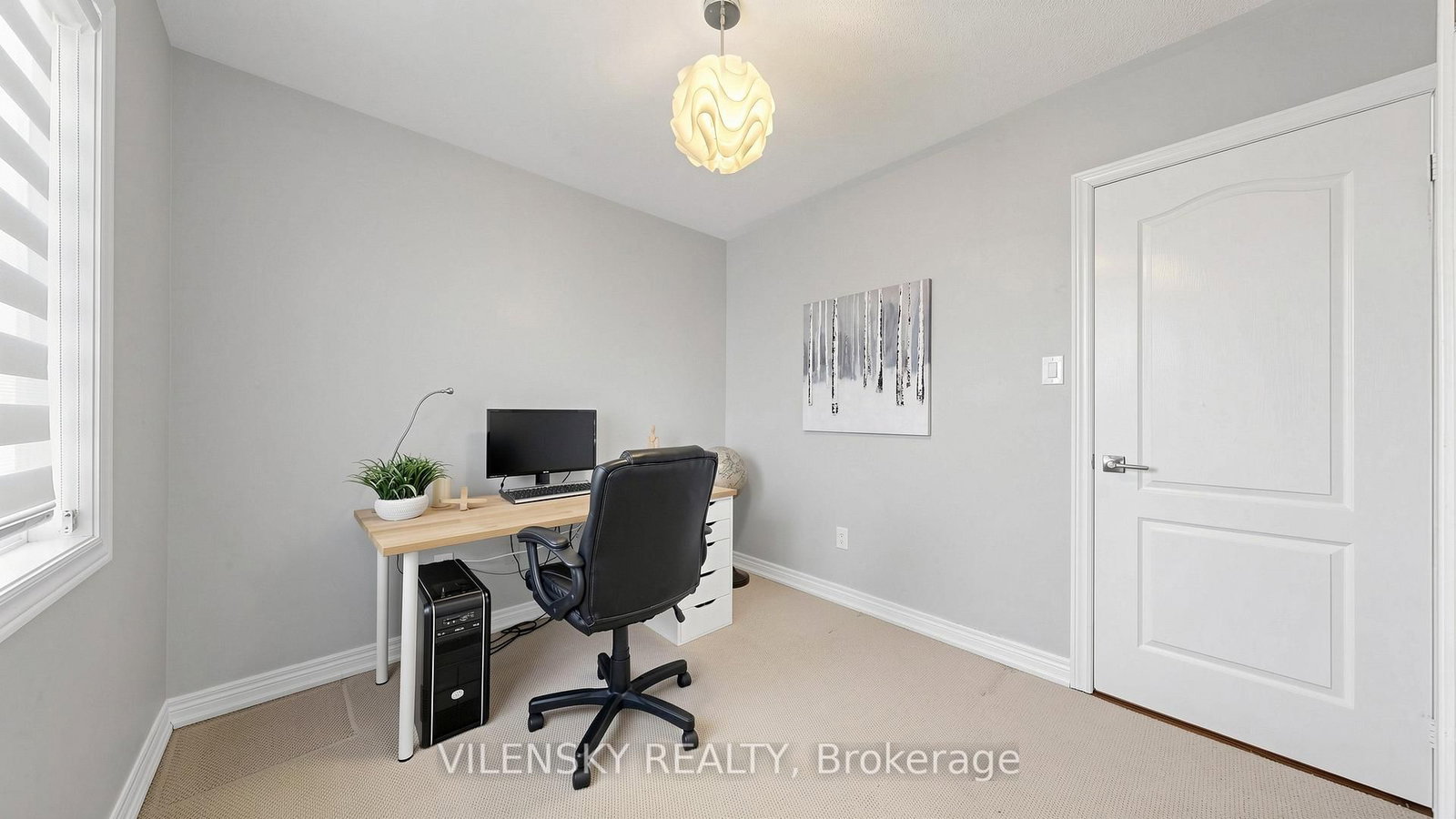 294 Ilan Ramon Boulevard • Vaughan, ON photo 27