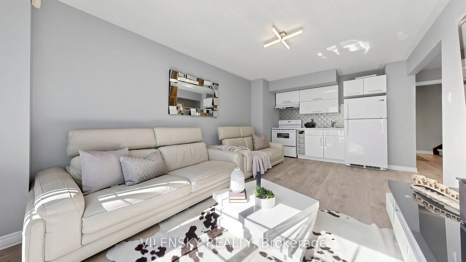 294 Ilan Ramon Boulevard • Vaughan, ON photo 29