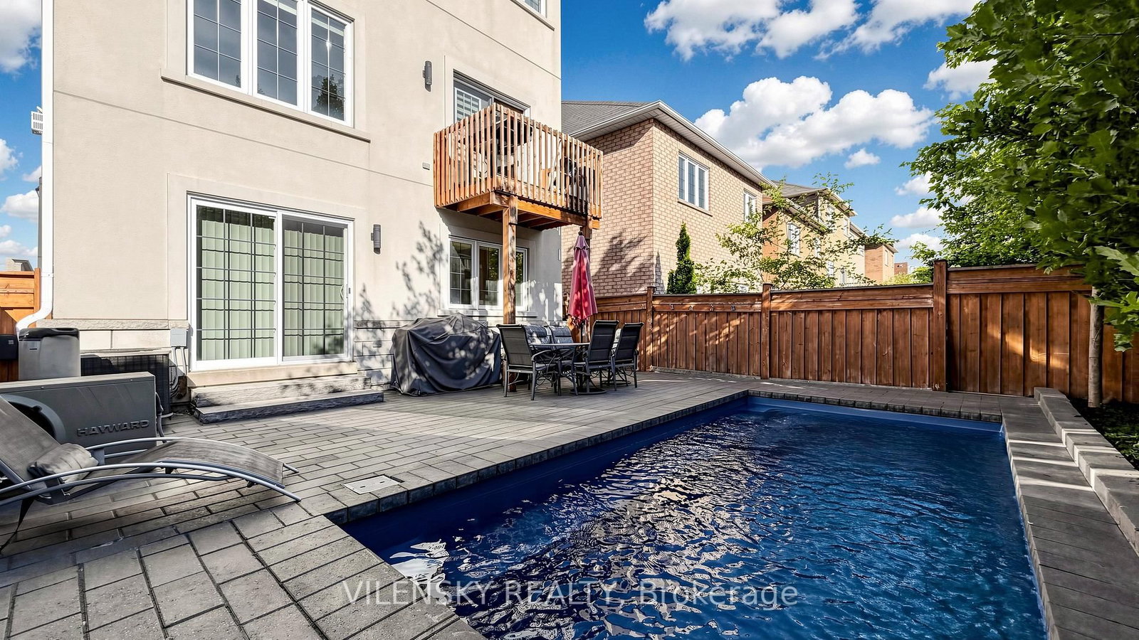 294 Ilan Ramon Boulevard • Vaughan, ON photo 34