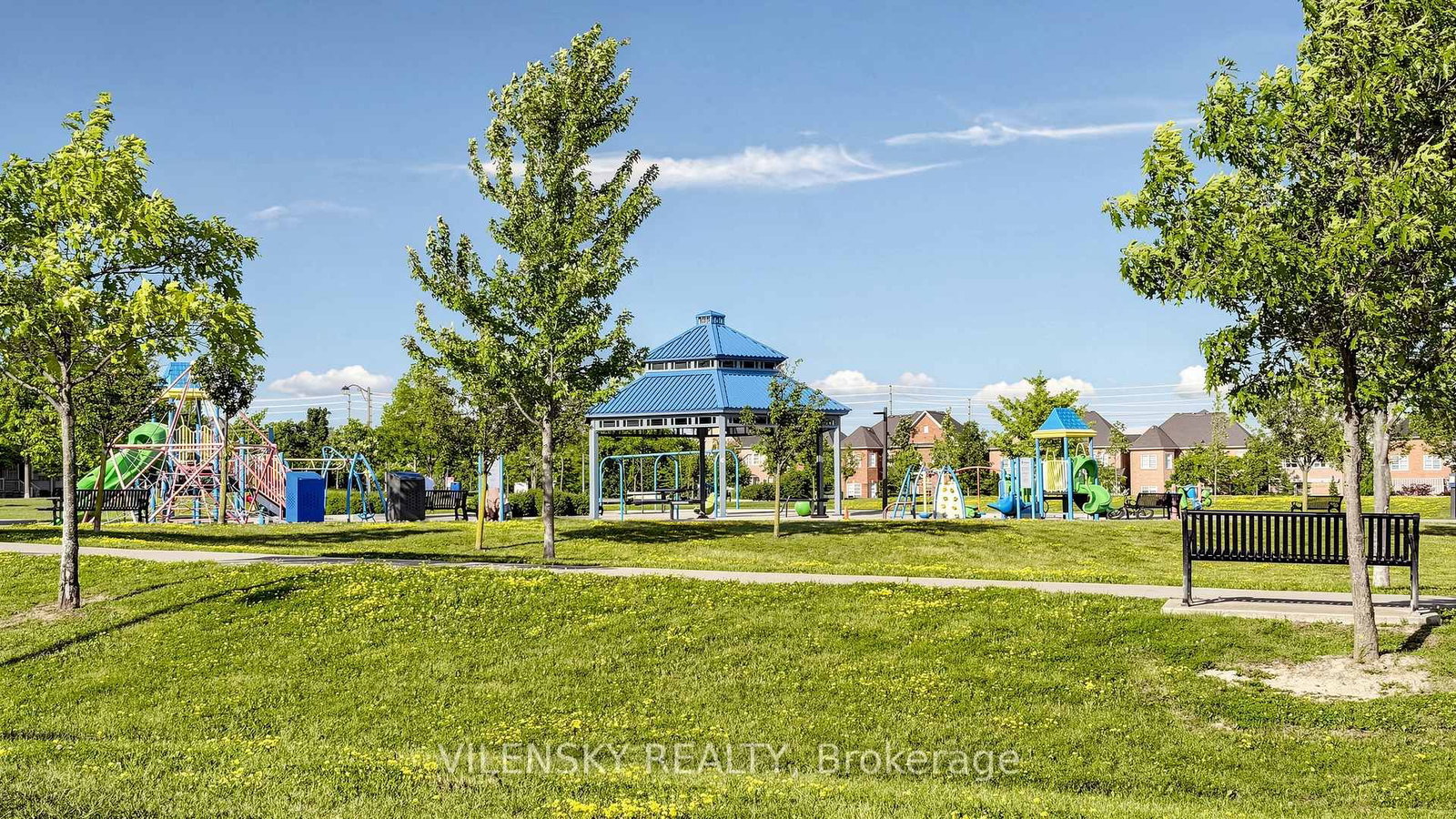 294 Ilan Ramon Boulevard • Vaughan, ON photo 35