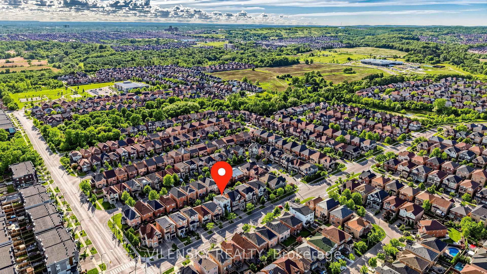 294 Ilan Ramon Boulevard • Vaughan, ON photo 36
