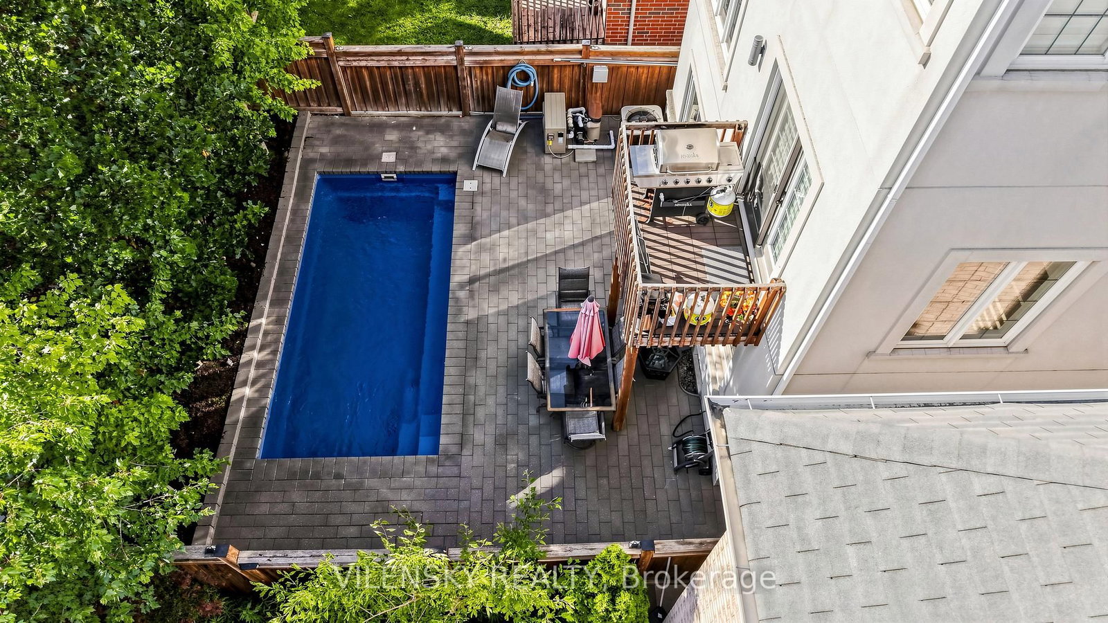 294 Ilan Ramon Boulevard • Vaughan, ON photo 38