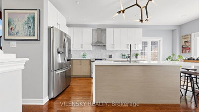 294 Ilan Ramon Boulevard • Vaughan, ON photo 8