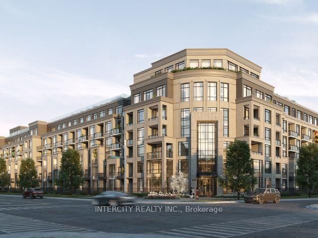 328 - 2075 King Road