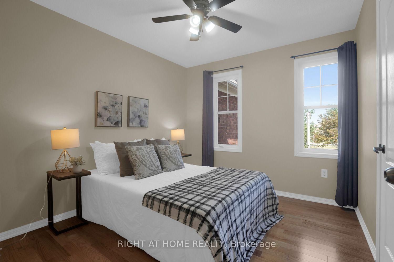 84 Dougherty Crescent • Whitchurch-Stouffville, ON photo 9
