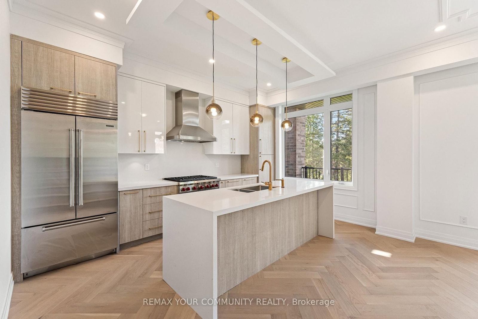 42 Globemaster Lane • Richmond Hill, ON photo 15
