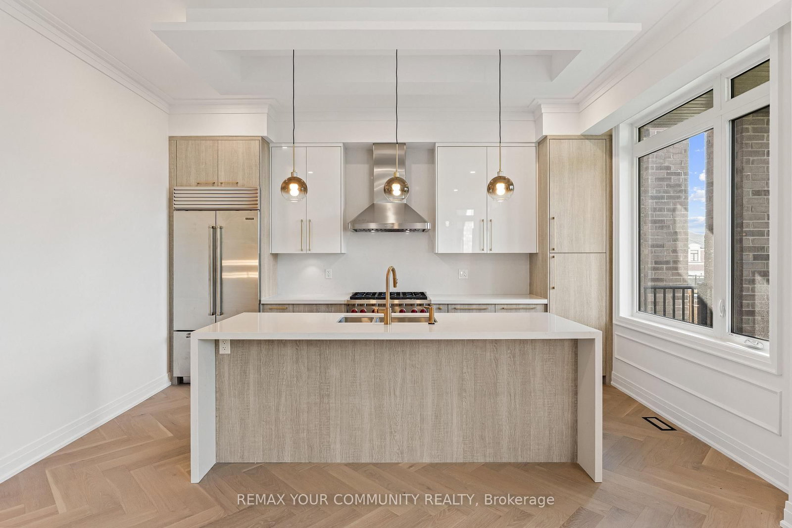 42 Globemaster Lane • Richmond Hill, ON photo 16
