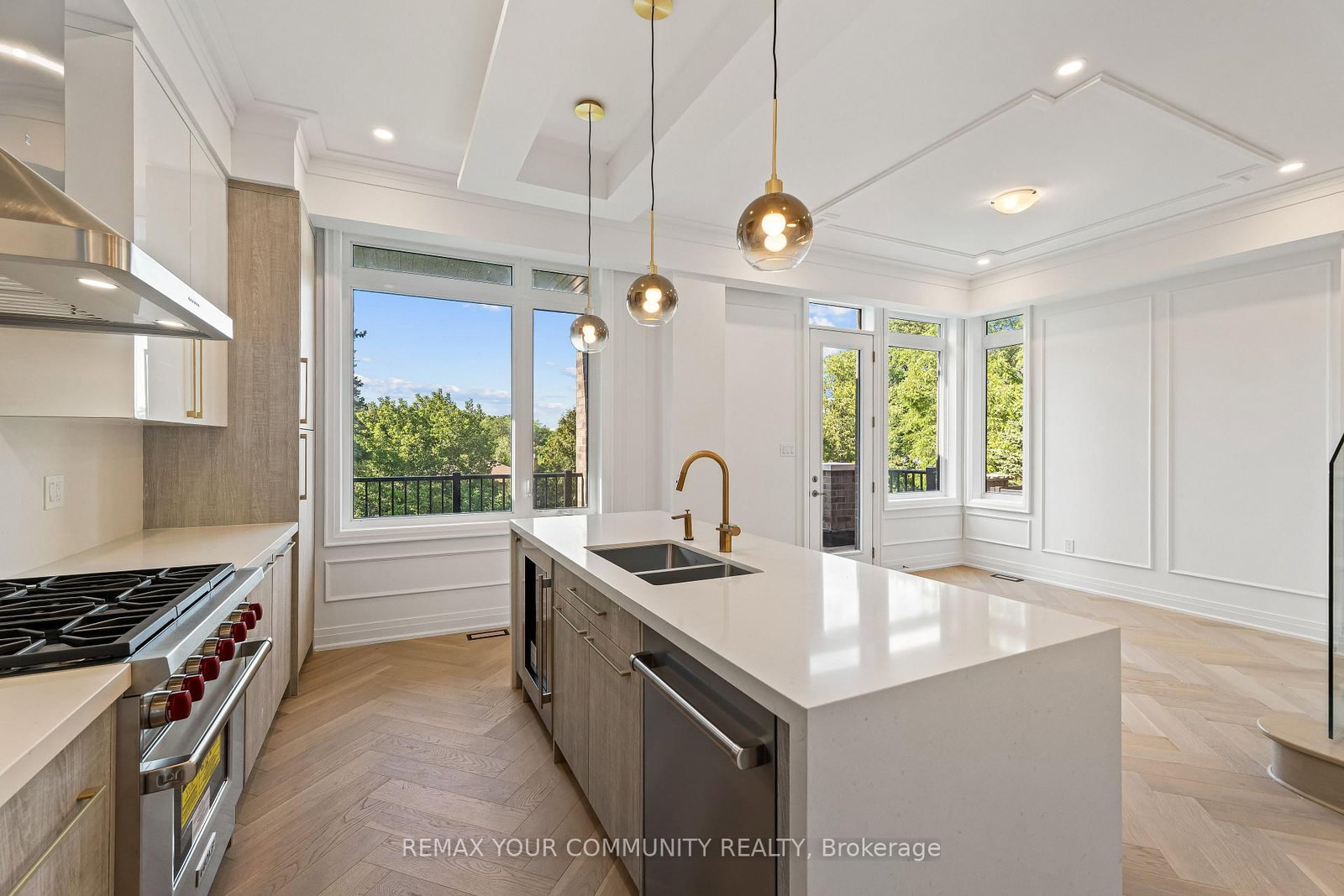 42 Globemaster Lane • Richmond Hill, ON photo 17