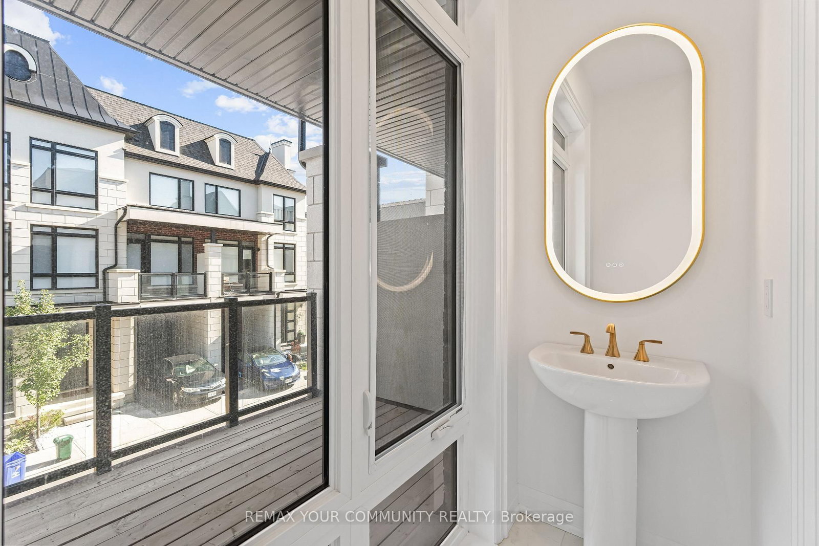 42 Globemaster Lane • Richmond Hill, ON photo 28