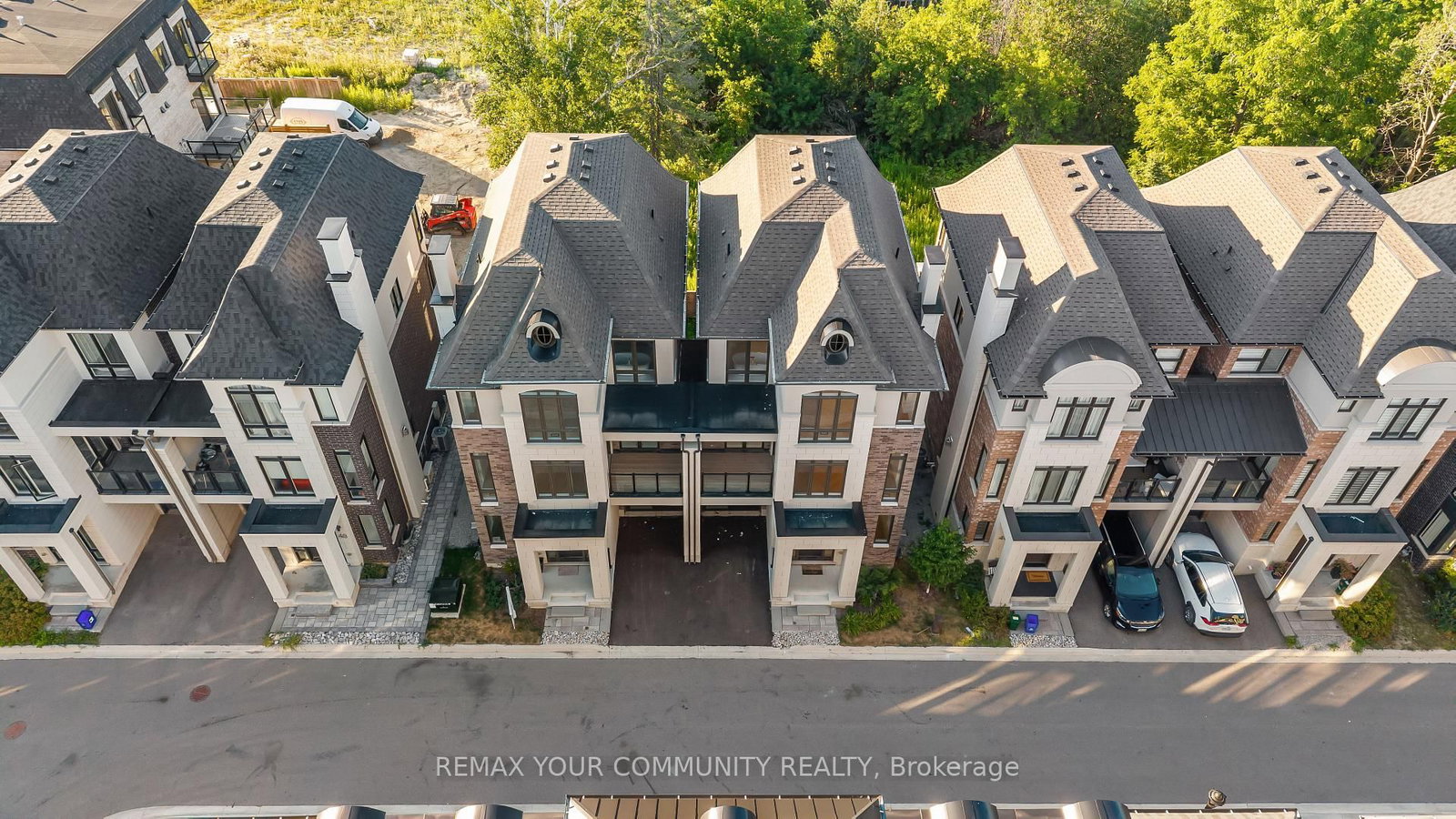 42 Globemaster Lane • Richmond Hill, ON photo 48