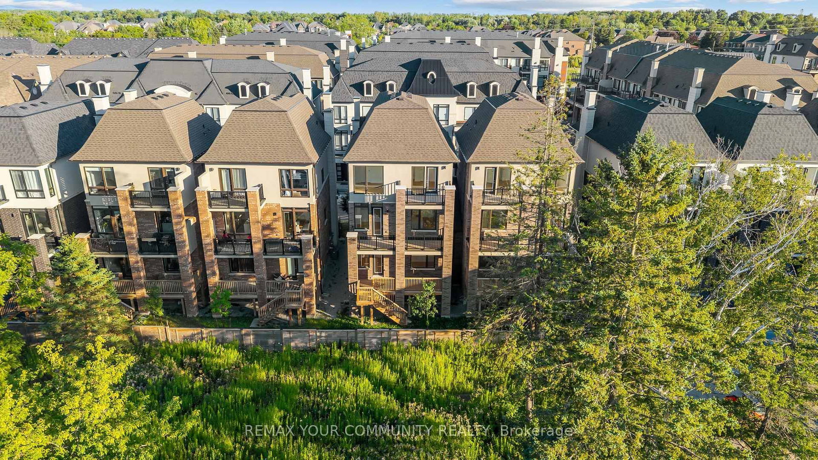 42 Globemaster Lane • Richmond Hill, ON photo 50