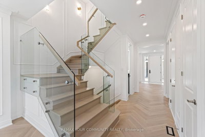 42 Globemaster Lane • Richmond Hill, ON photo 7