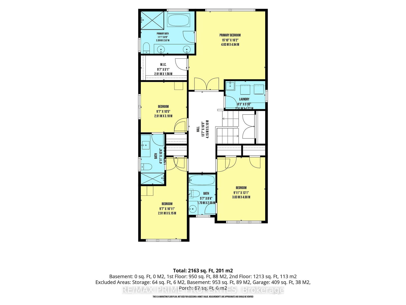 1469 Farrow Crescent • Innisfil, ON photo 36
