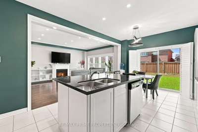 1469 Farrow Crescent • Innisfil, ON photo 8