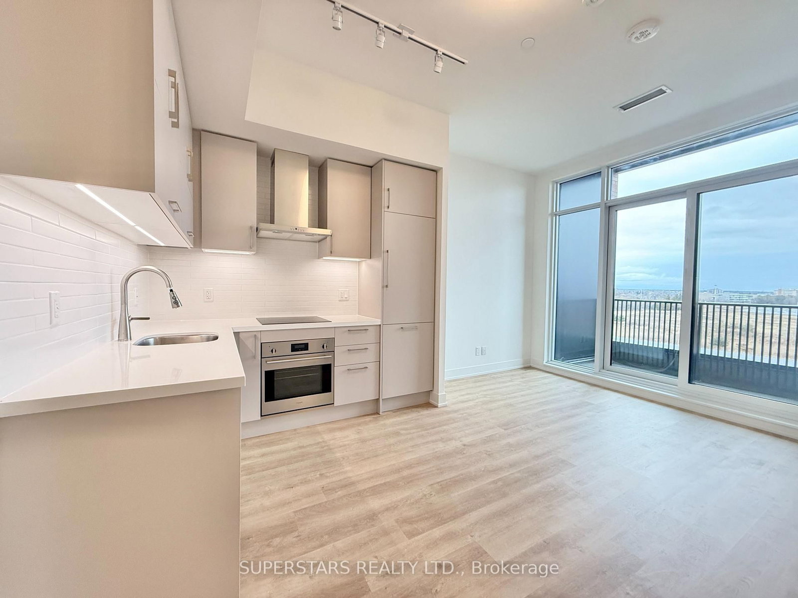 56 Andre De Grasse Street, Unit 606 - Photo 5