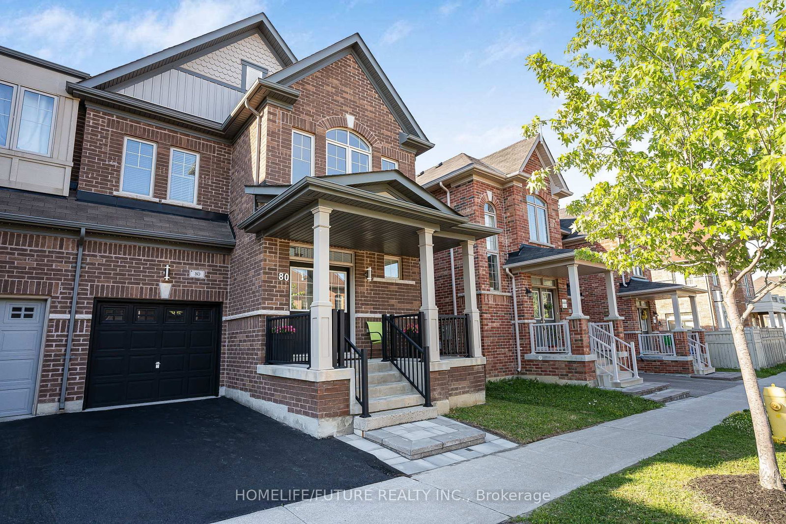 80 Henry Bauer Avenue • Markham, ON photo 23