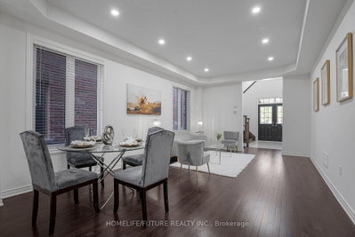 80 Henry Bauer Avenue • Markham, ON photo 9