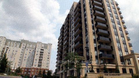 520 Steels Avenue W • #1108 • Vaughan, ON photo 1