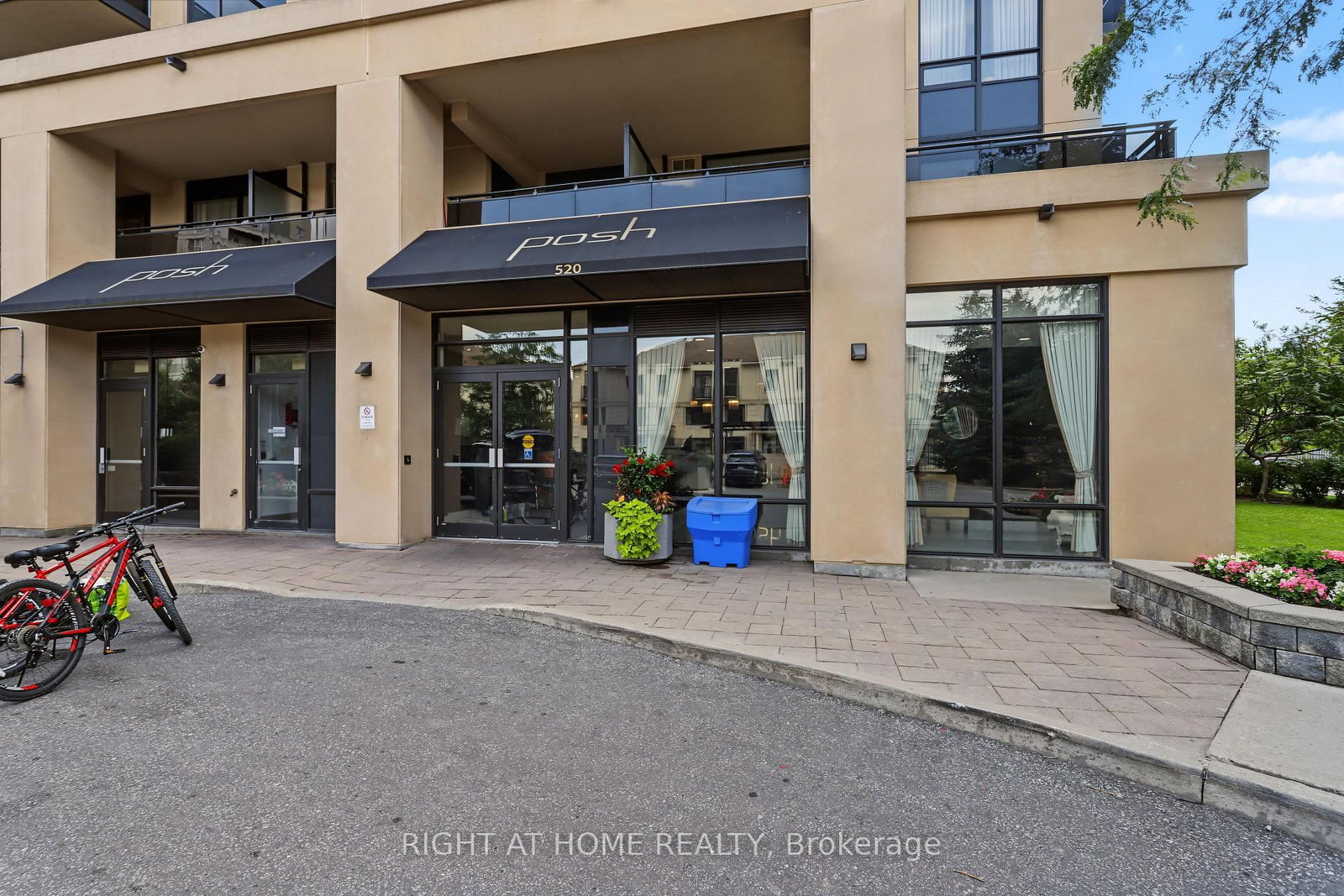 520 Steels Avenue W • #1108 • Vaughan, ON photo 22