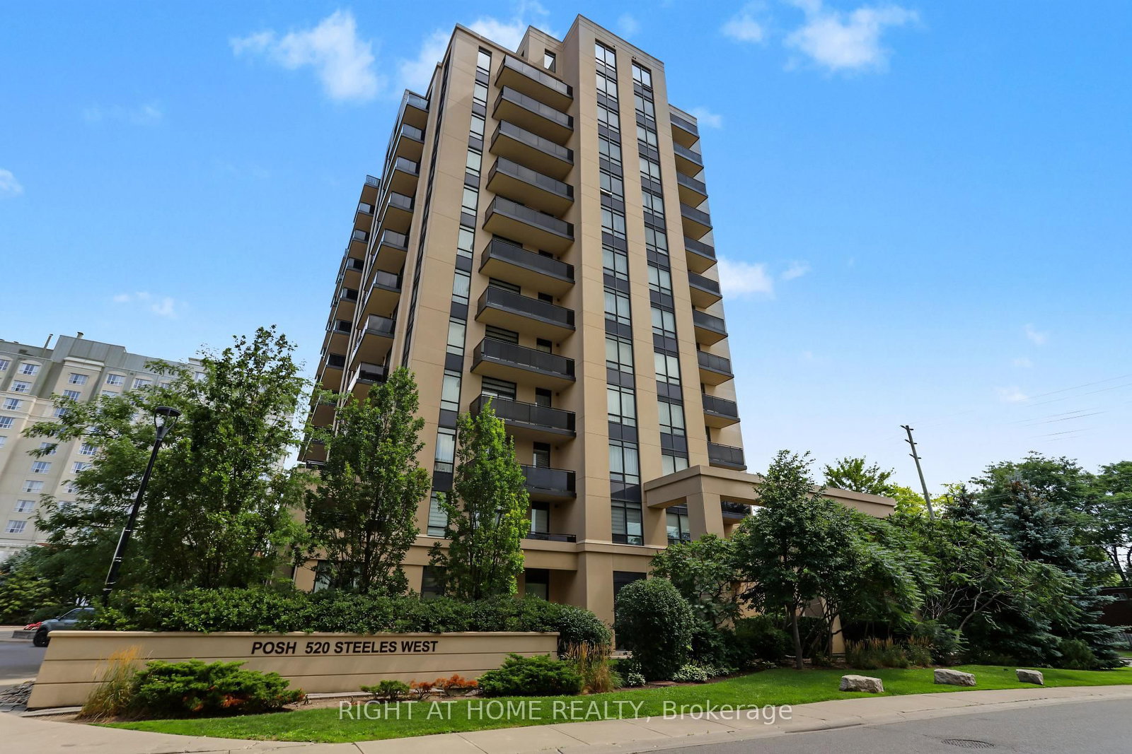 520 Steels Avenue W • #1108 • Vaughan, ON photo 24