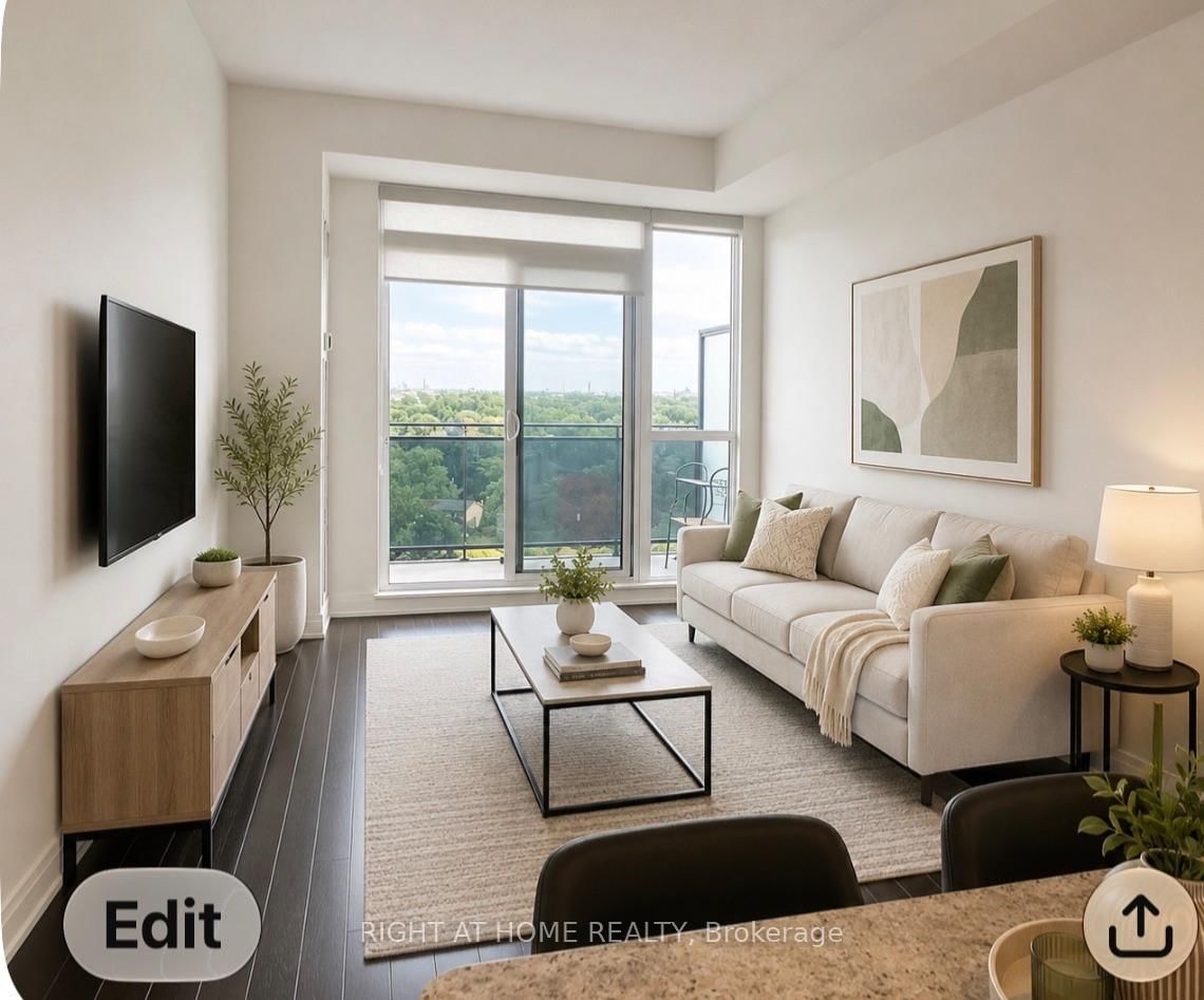 520 Steels Avenue W • #1108 • Vaughan, ON photo 31