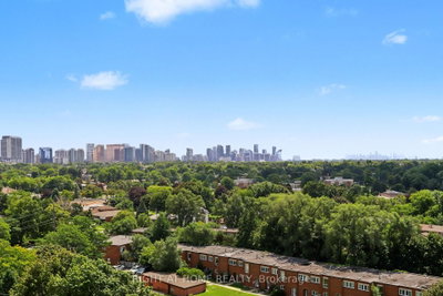 520 Steels Avenue W • #1108 • Vaughan, ON photo 4