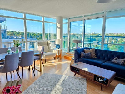Condo for sale at 907-18 Harding Boulevard, Richmond Hill, Ontario, L4C 0T3 - Harding - MLS: N13648072