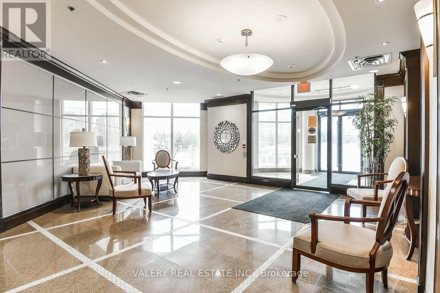 18 Harding Boulevard • #907 • Richmond Hill, ON photo 17