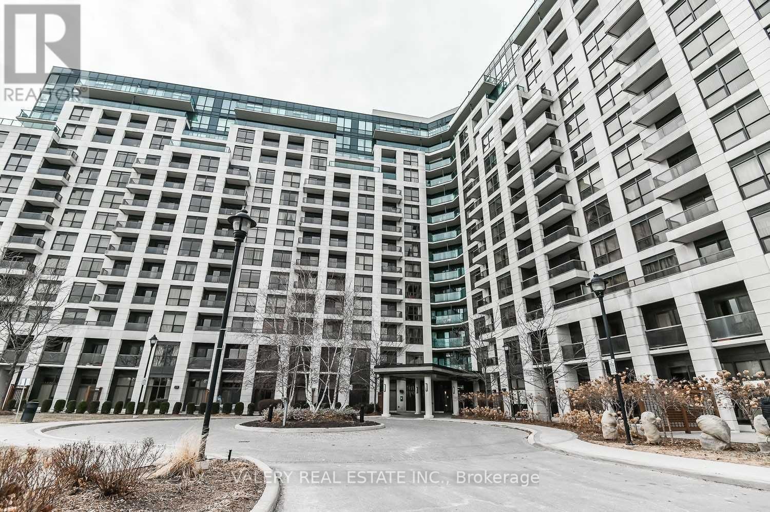 18 Harding Boulevard • #907 • Richmond Hill, ON photo 19