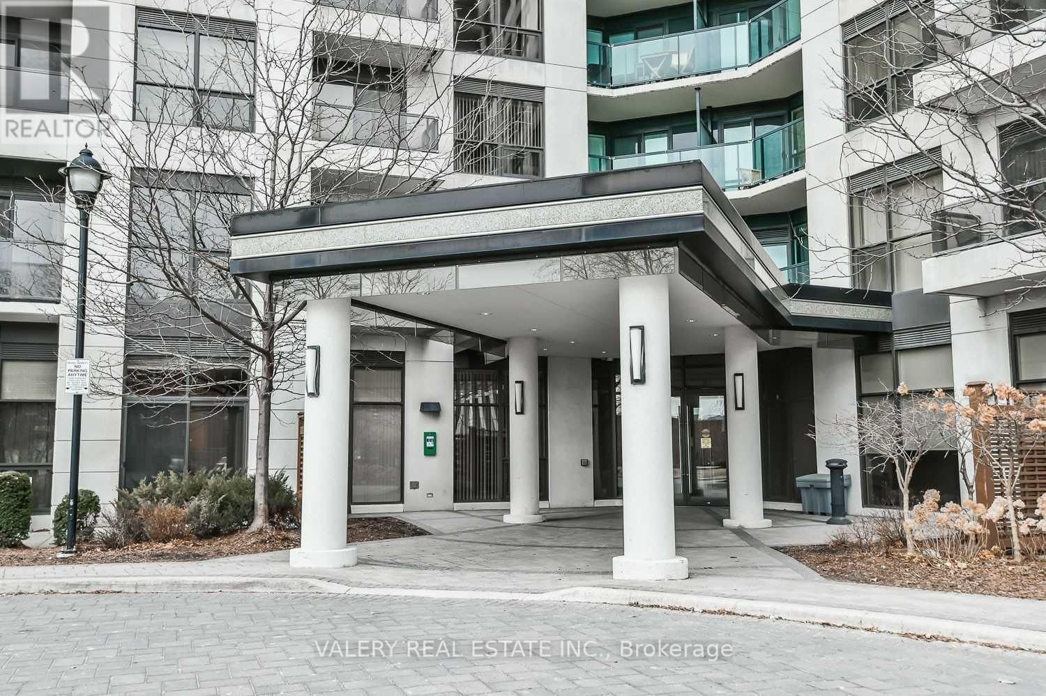 18 Harding Boulevard • #907 • Richmond Hill, ON photo 20