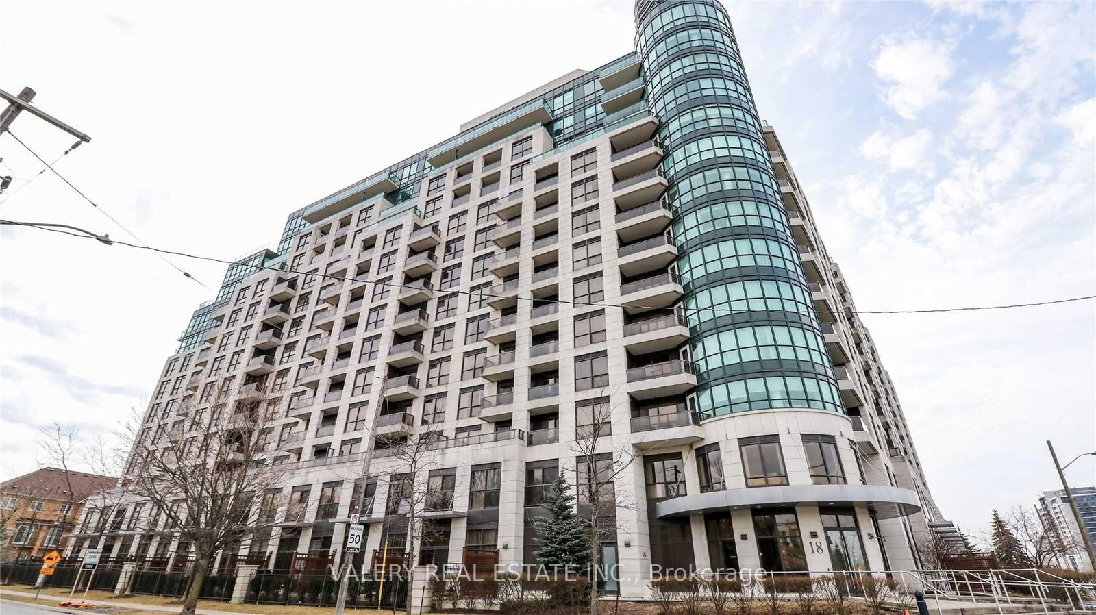 18 Harding Boulevard • #907 • Richmond Hill, ON photo 21