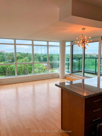 18 Harding Boulevard • #907 • Richmond Hill, ON photo 4