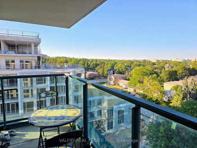 18 Harding Boulevard • #907 • Richmond Hill, ON photo 8